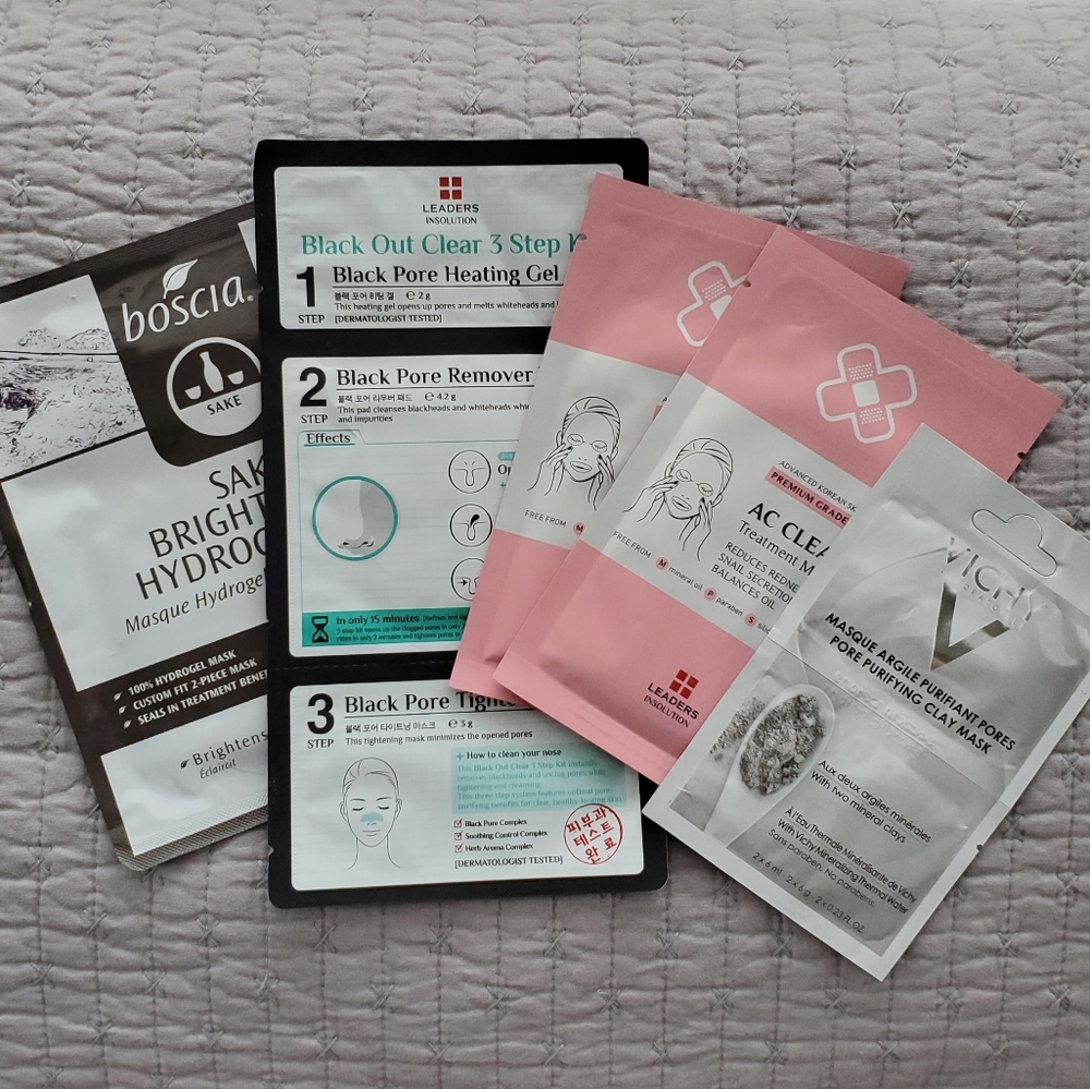 Mask Bundle